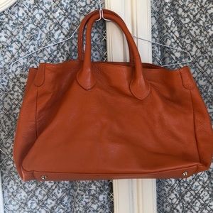 ELISABETTA SLOUCH HANDBAG